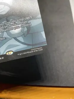 Magic MTG Avatar The Last Airbender Aang's Shelter Borderless M0007 - Image 4