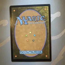 MTG -Hushwood Verge - Duskmourn: House of Horror (DSK) NMT - Image 2