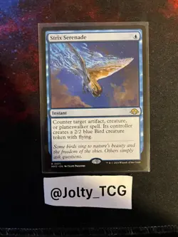 Strix Serenade Modern Horizons 3 Regular - Image 1