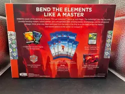 Magic the Gathering Bundle Avatar: The Last Airbender TLA MTG New Sealed - Image 2
