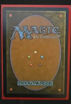 x1x Sensei's Divining Top (Borderless) Double Masters 2022 Foil - Image 4