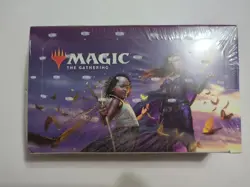 {1x} ~ Double Masters 2022 Draft Booster Box ~ MTG Factory Sealed **Startropic** - Image 1