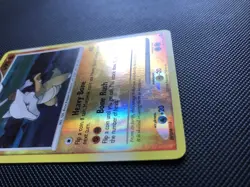 Pokemon Marowak - 63/146 - Uncommon Reverse Holo Diamond & Pearl: Legends LP - Image 3