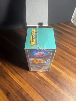 Pokemon - Blue Sky Stream Booster Box [s7R] Korean - Sealed - Image 2