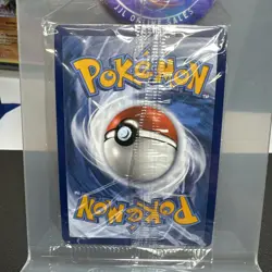 Pokemon TCG Snorlax SVP051 Scarlet & Violet 151 ETB Full Art Promo SEALED - NM/M - Image 2