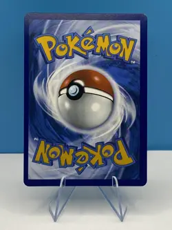 2025 Pokemon Mega Evolution Bulbasaur Promos #133/132 - Image 2