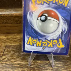 Pokemon TCG Alolan Golem GX 34/111 SM - Crimson Invasion Ultra Rare Holo NM - Image 3