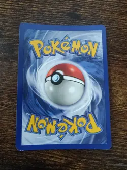 Pokemon Fossil Holo Rare Ditto 3/62 - Image 4