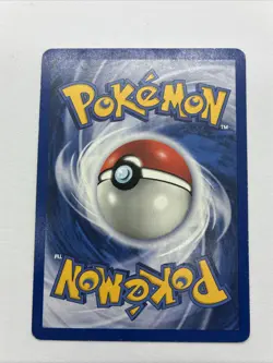 Pokemon TCG Jungle Set Nidoqueen 23/64 LP Non Holo Rare Unplayed - Image 2