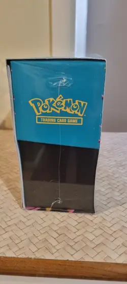 Pokemon TCG: Mega Evolution Ascended Heroes Elite Trainer Box ETB Sealed - Image 3