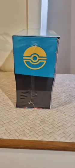 Pokemon TCG: Mega Evolution Ascended Heroes Elite Trainer Box ETB Sealed - Image 5