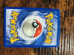 Pokemon TCG Ditto Fossil 3 Holo Unlimited Holo Rare - Image 4