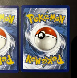 Pidgeot EX 225/197 and Pidgey 207/197 Pokemon TCG Obsidian Flames LOT - Image 5