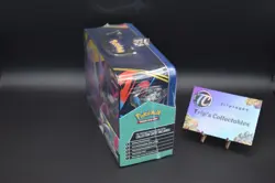 Pokemon TCG 2025 Fall Collector Chest Tin Sealed New - Image 4
