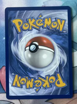 🔥 Pokemon TCG Milotic EX 237 SIR Surging Sparks 🔥 - Image 2