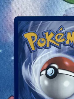 🔥 Pokemon TCG Milotic EX 237 SIR Surging Sparks 🔥 - Image 3