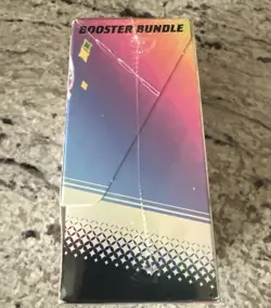 Pokemon TCG: S&V Prismatic Evolutions Factory Sealed Booster Bundle Box - Image 4