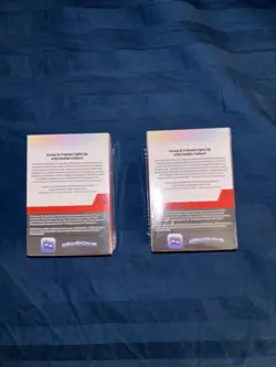 One box of Pokemon Scarlet and Violet Prismatic Evolution Booster Bundle Sealed - Image 3