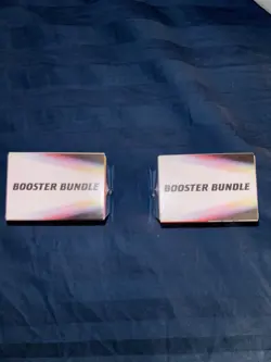 One box of Pokemon Scarlet and Violet Prismatic Evolution Booster Bundle Sealed - Image 4
