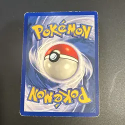 Pokemon TCG Beedrill 1st Edition Shadowless Base Set - Image 2