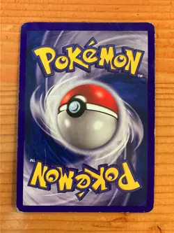 Pokemon TCG Diamond and Pearl Reverse Holo Luxray 7/130 - Image 2