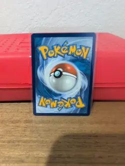 Team Rocket's Transceiver 263/217 - Pokemon TCG - Ascended Heroes Ultra Rare NM - Image 2