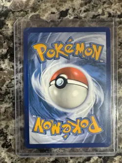 Pokemon TCG Misty's Psyduck Destined Rivals illustration Rare 193/182 - Image 2