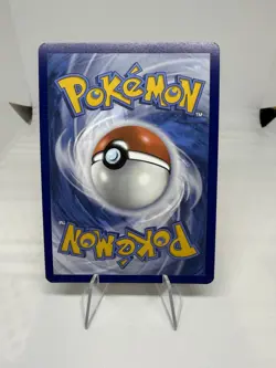 Erika's Invitation SV: Scarlet & Violet 151 Pokemon #196/165 Ultra Rare NM - Image 2