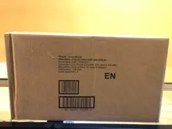 POKEMON TCG COLLECTOR CHEST TIN FALL 2025 9CT CASE BOX FACTORY SEALED SHIP NOW - Image 2