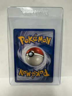 Pokemon TCG Dark Exeggutor Neo Destiny Unlimited Uncommon 33/105 LP - Image 2