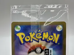 2023 Pokemon Detective Pikachu Chinese Promo 098/SV-P (Sealed) - Image 5