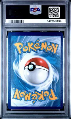 Pokemon Celebrations 2021 - Lance's Charizard V #SWSH133 - PSA 9 Mint - Image 4