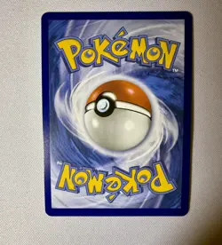 Yanmega EX 228/182 Destined Rivals Pokemon TCG Secret Illustration Rare NM - Image 2