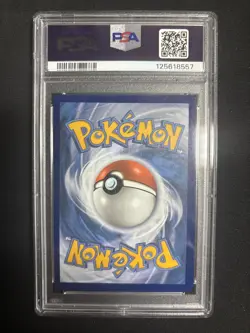 Pokemon Arceus V 166/172 Alt Art Sword & Shield Brilliant Stars PSA 10 - Image 2