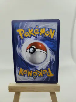 Pokemon Espeon SWSH174 Promo Holo Sword & Shield TCG 2021 Tika Matsuno - Image 3