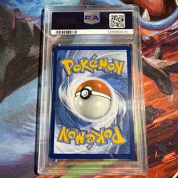 Lucario VSTAR - SWSH291 Pokemon Promo Crown Zenith ETB PSA 10 - Image 2