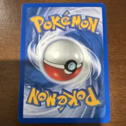 Pokemon TCG Erika's Jigglypuff Gym Challenge 69/132 1st Edition Common 50 HP - Image 2