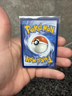 Iron Thorns 098 Pokemon TCG Scarlet & Violet Temporal Forces Black Star Promo - Image 2