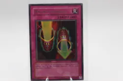 Yu-Gi-Oh - Magic Cylinder - Ultra Rare - IOC-SE2 - Image 1