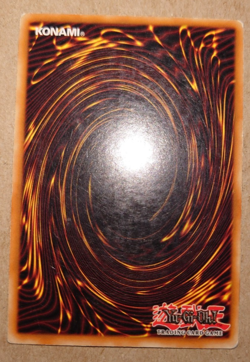 Yu-Gi-Oh! Big Burn Ioc-047 Invasion of Chaos Unlimited - Image 2