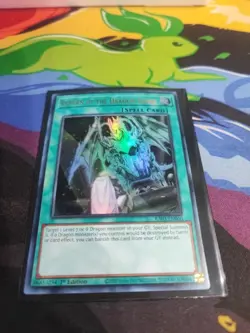 Yugioh! Return of the Dragon Lords - RA03-EN060 - Ultra Rare - 1st Edition Near - Image 1