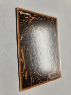 Exodia The Forbidden One Quarter Century Secret Rare Yugioh Set + Exodia Necross - Image 5