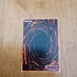 YUGIOH REPRODOCUS 1st Edition Ultra Rare English MP19-EN110 - Image 2