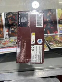 One Piece Card Game OP-02 Paramount War Booster Box Sealed - Image 5