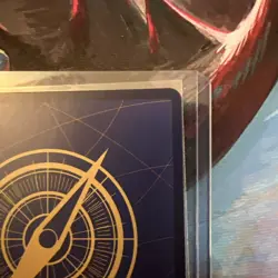 Roronoa Zoro - ST21-015 SR - Alt Art - One Piece - English - Image 3