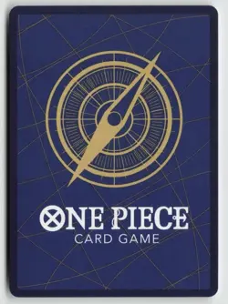 Sanji Super Pre-Release - ST01-004 NM - One Piece - Image 2