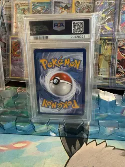 Radiant Eevee SWSH230 SWSH: Sword & Shield Promo Cards Holo - Image 2