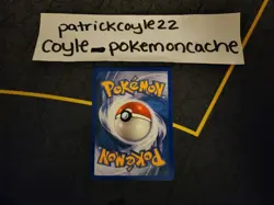 Fire Cube 01 Uncommon Trainer Card Aquapolis 122/147 NM - Image 3