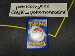 Fire Cube 01 Uncommon Trainer Card Aquapolis 122/147 NM - Image 4