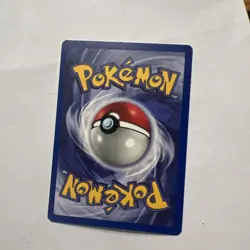 Pokemon Pikachu TCG Base Set 2 Unlimited Common Card 87/130 - Image 2